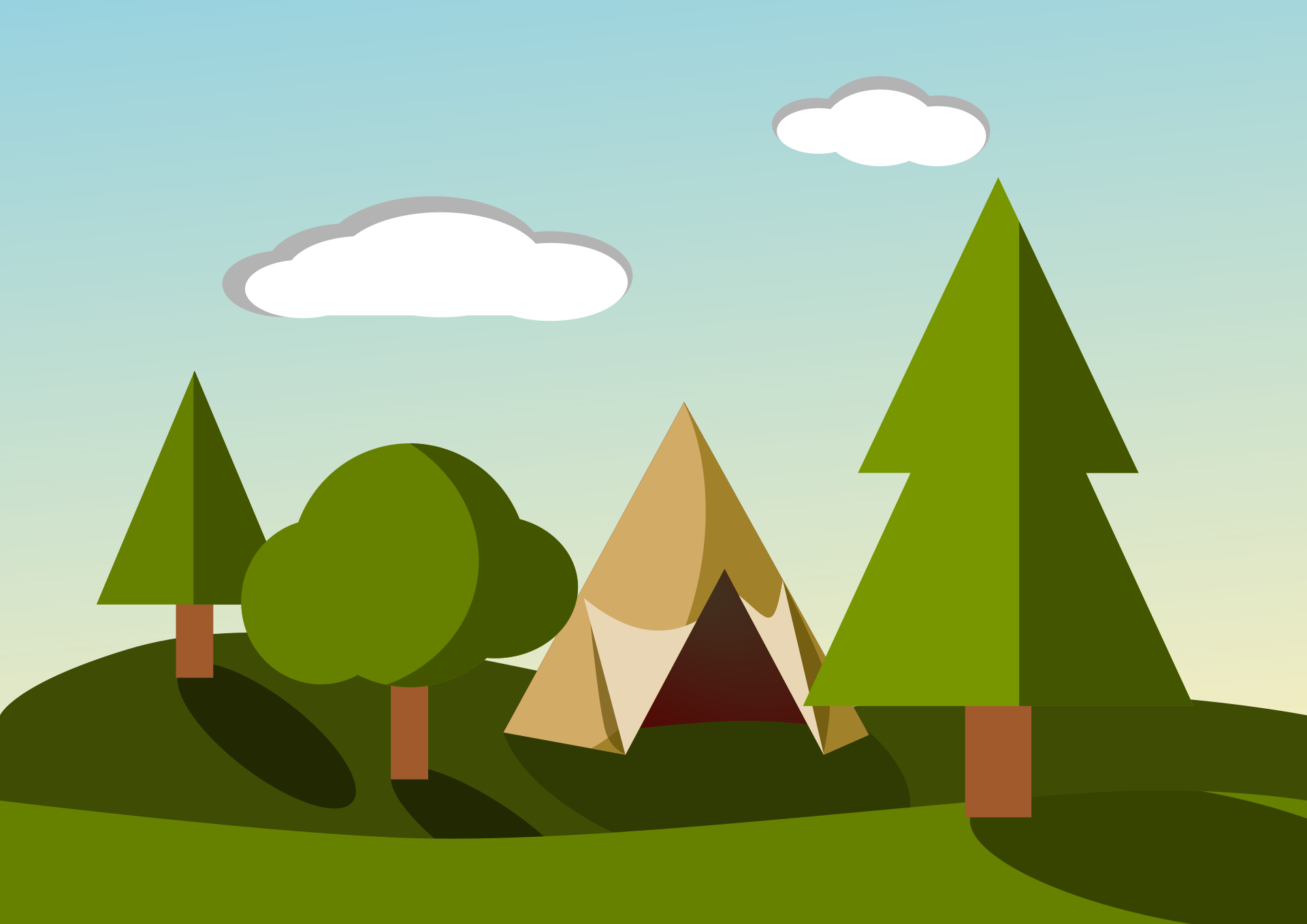 Campsite